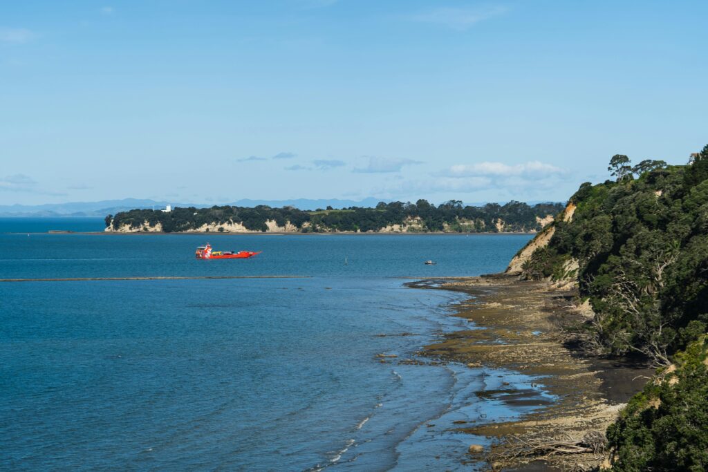 about Gisborne