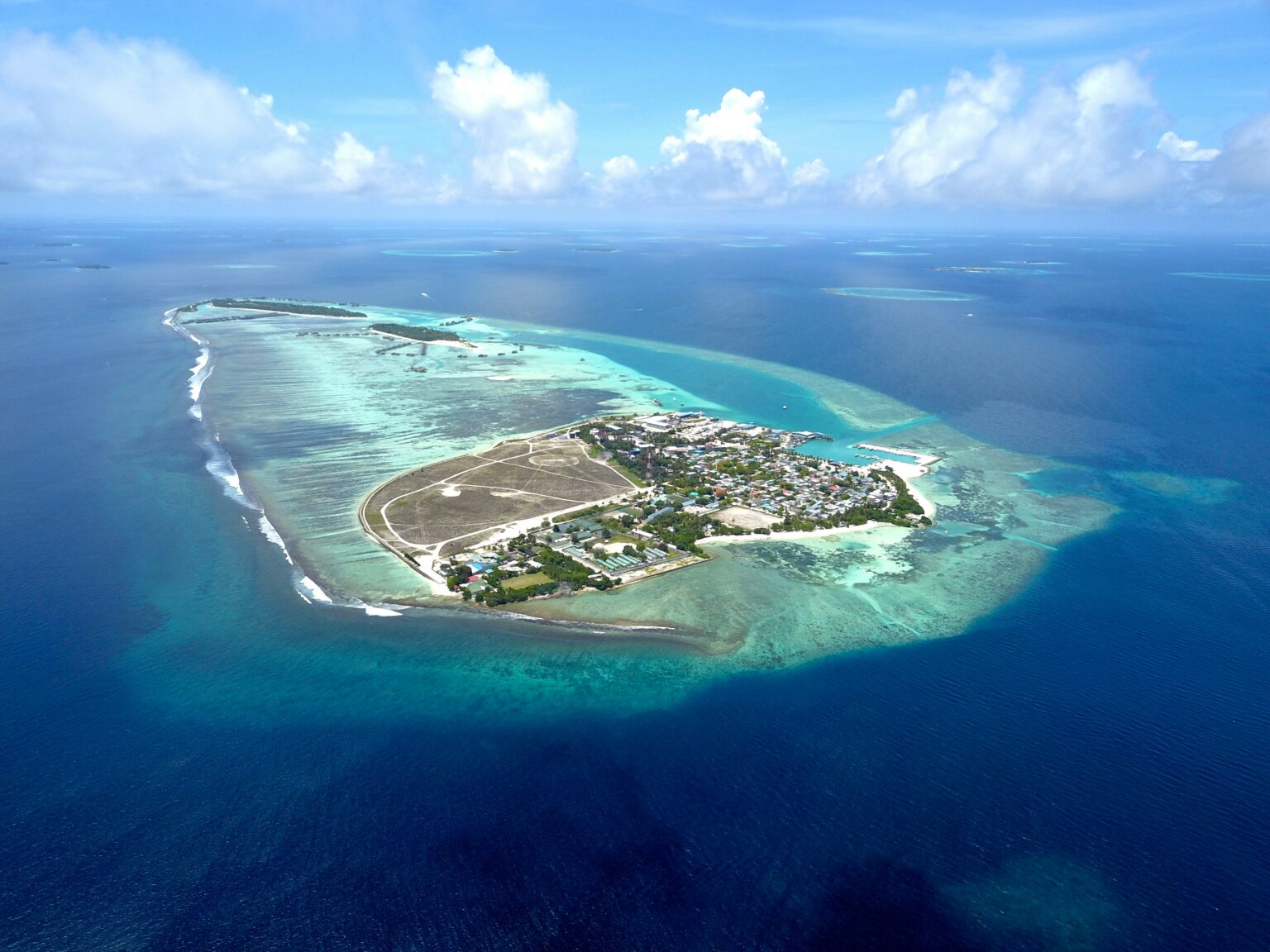 about kiribati