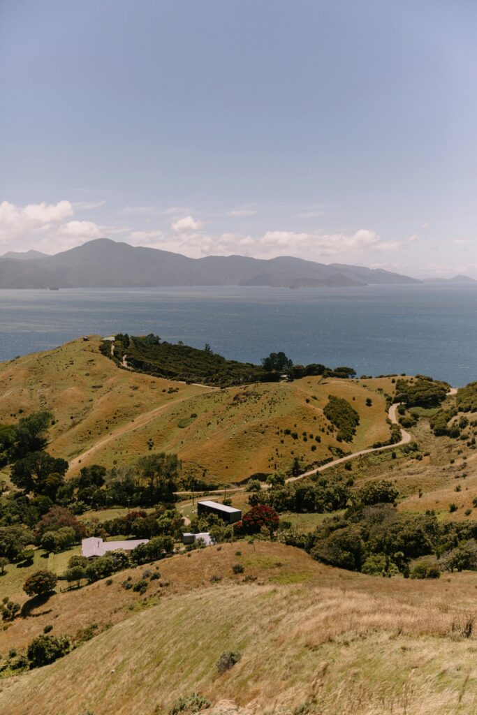 about Marlborough