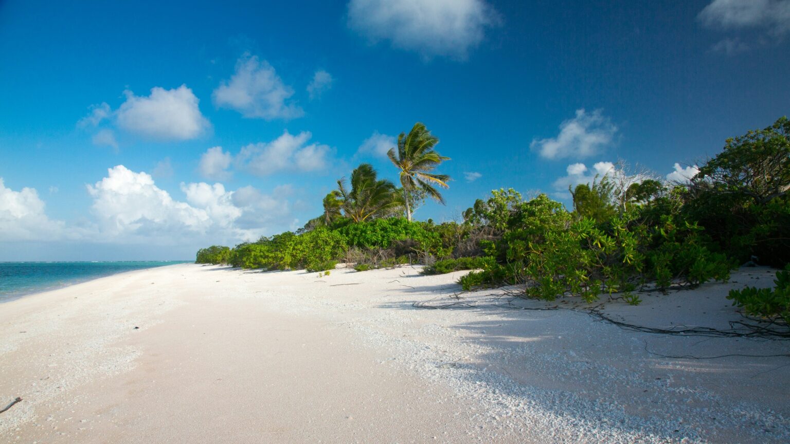 amout the marshall islands
