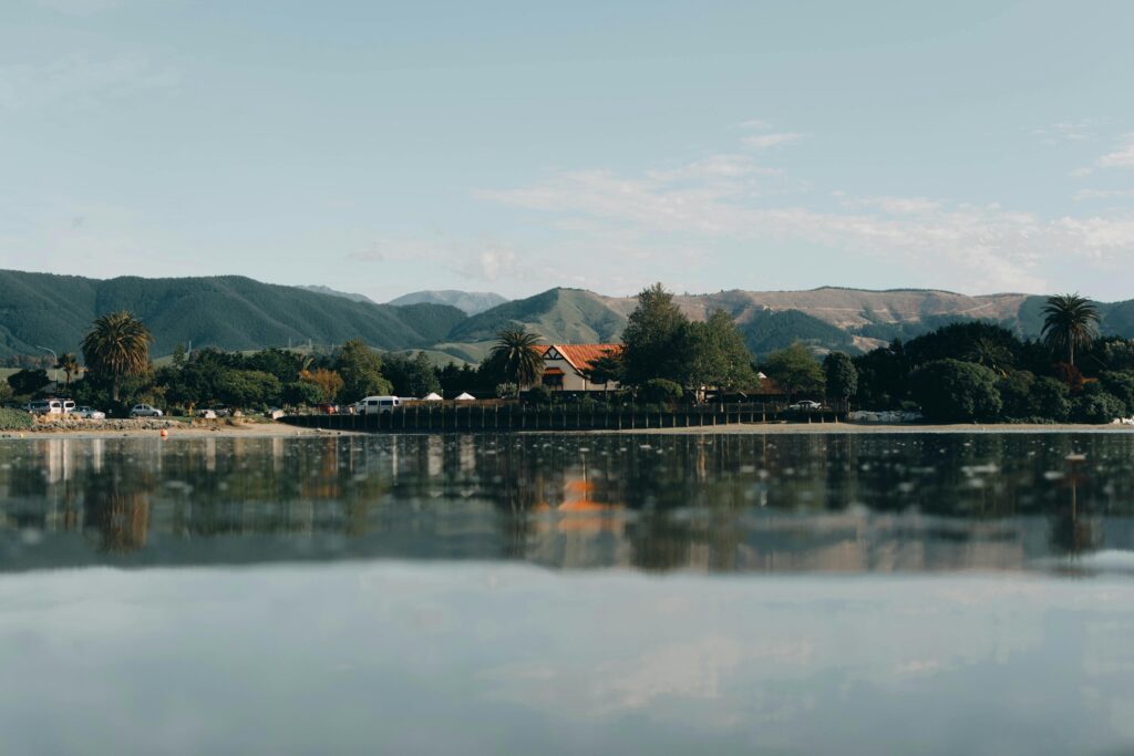 about Nelson