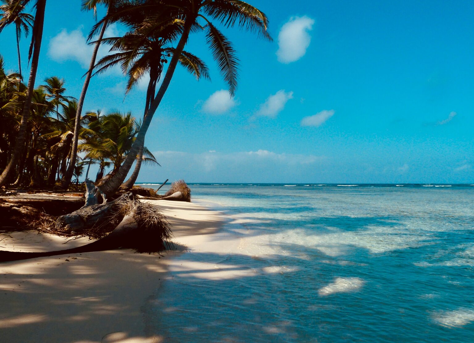 about the Solomon Islands