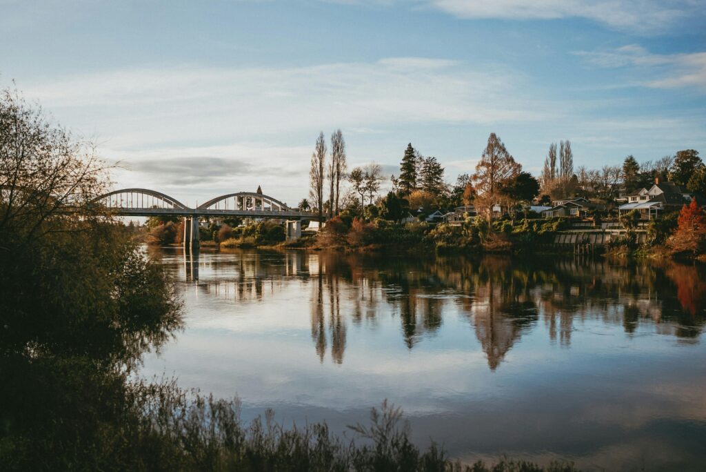 about Waikato