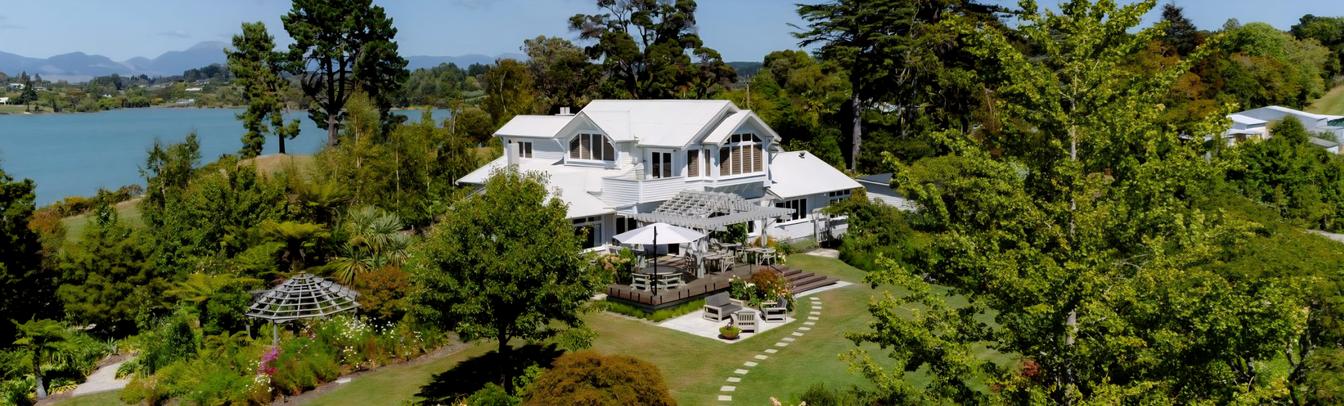 Te Koi Lodge | Nelson | Aotearoa