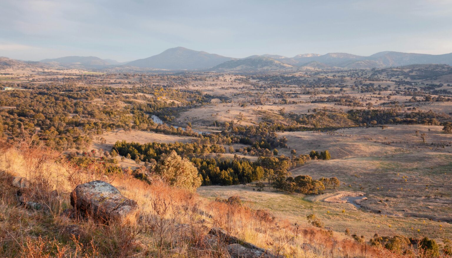 about the Australian Capital Territory