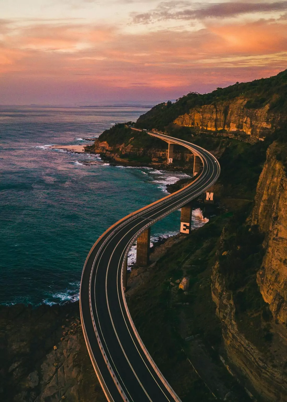 about New South Wales