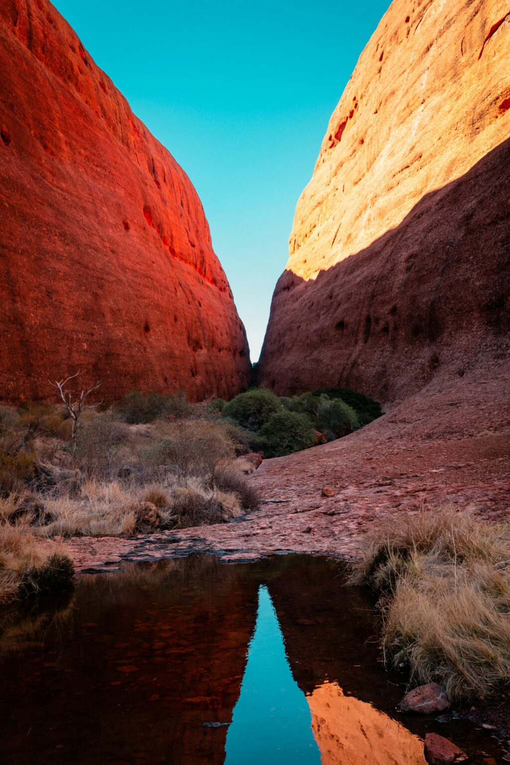 about the Northern Territory Australia 1