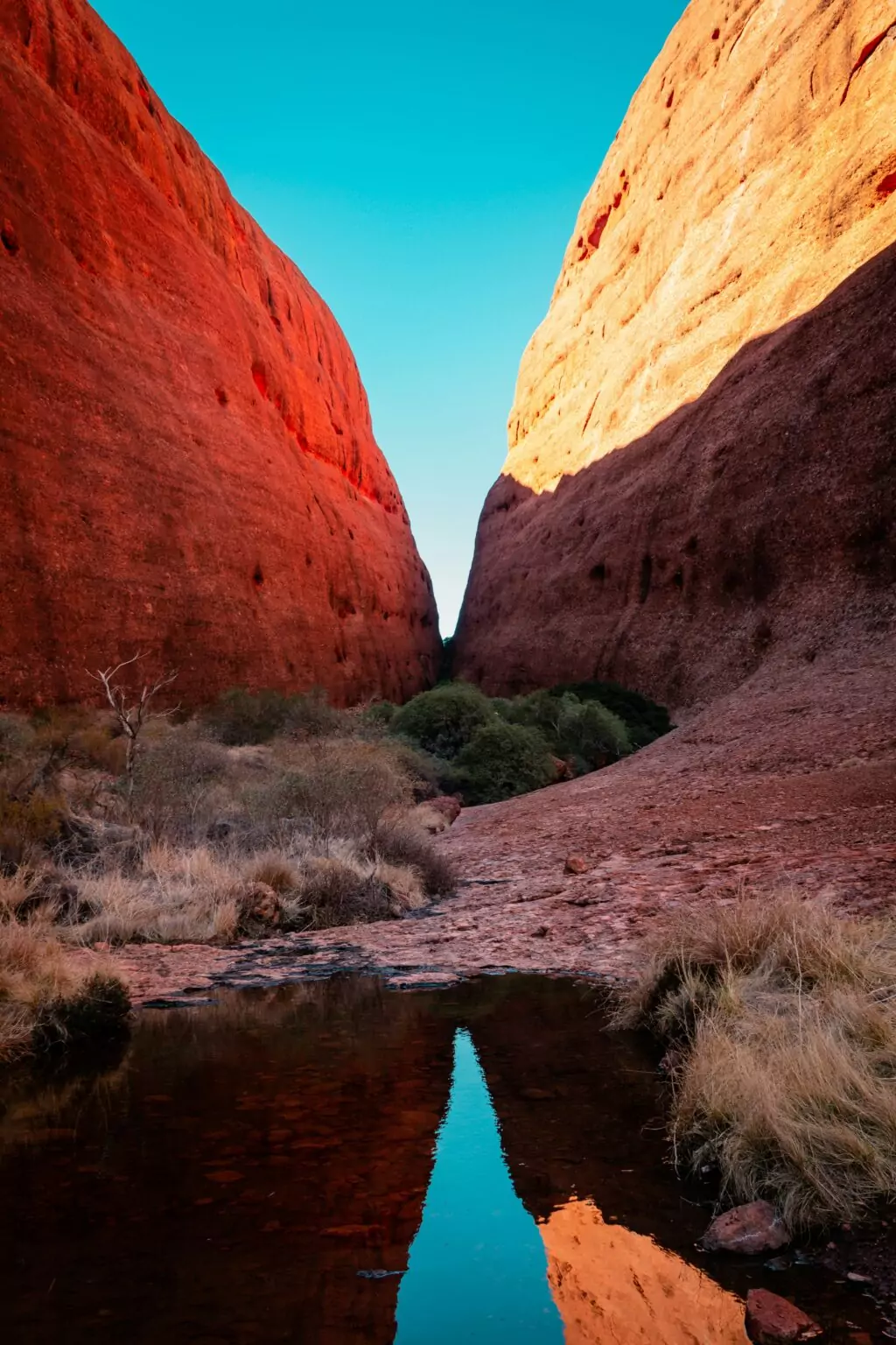 about the Northern Territory Australia 1