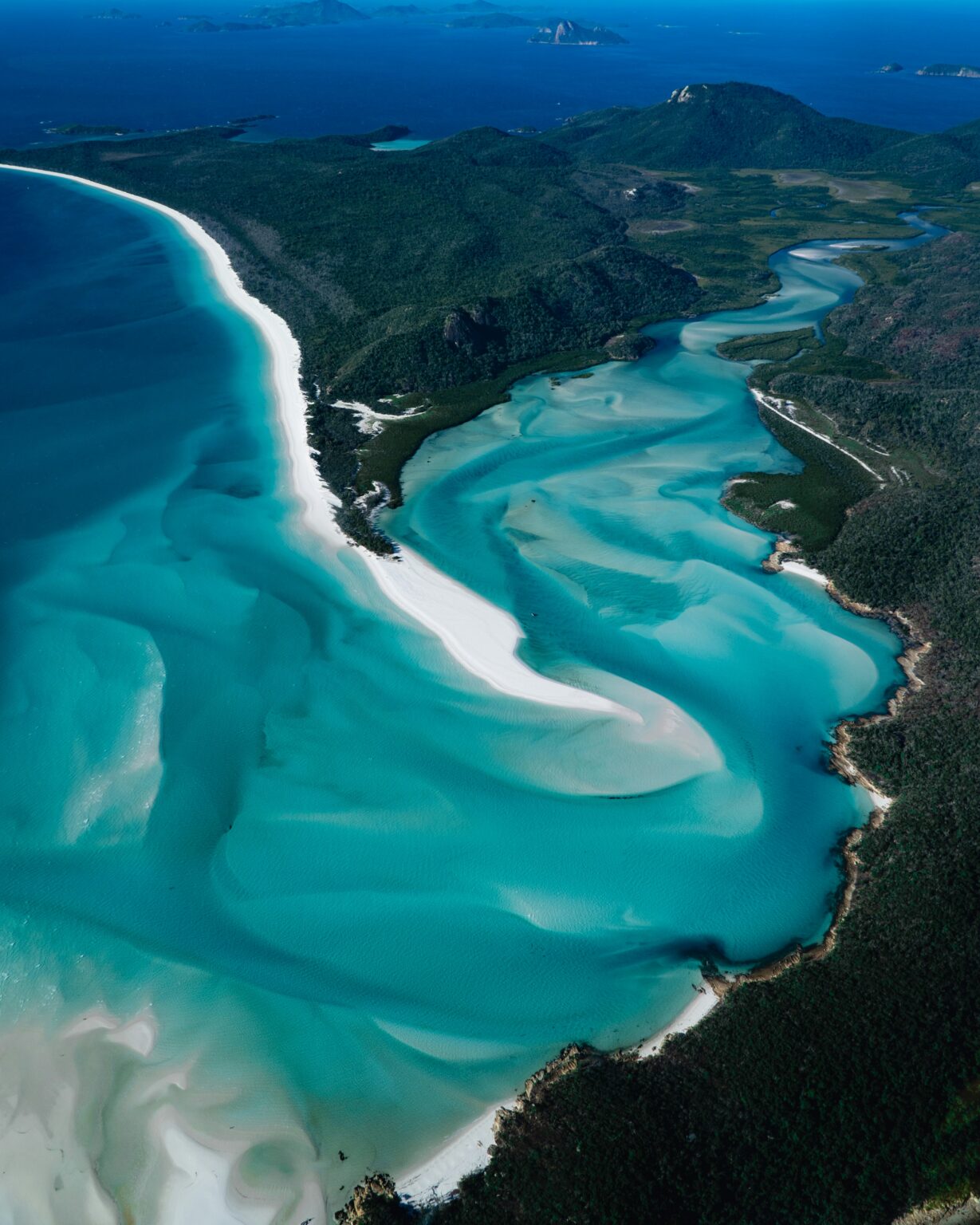 about Queensland