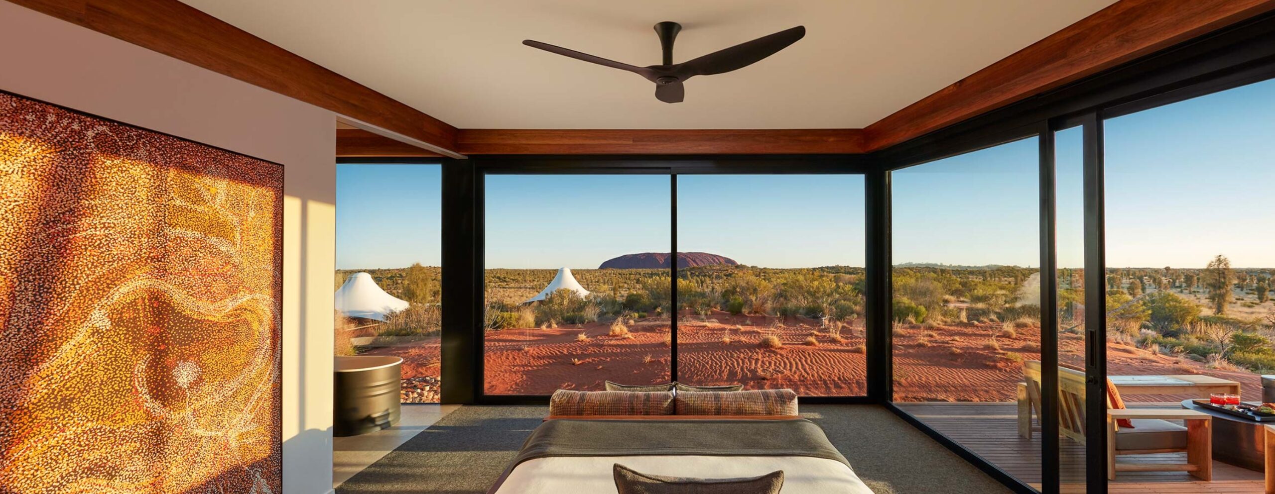 Longitude 131˚ Uluru | Australia