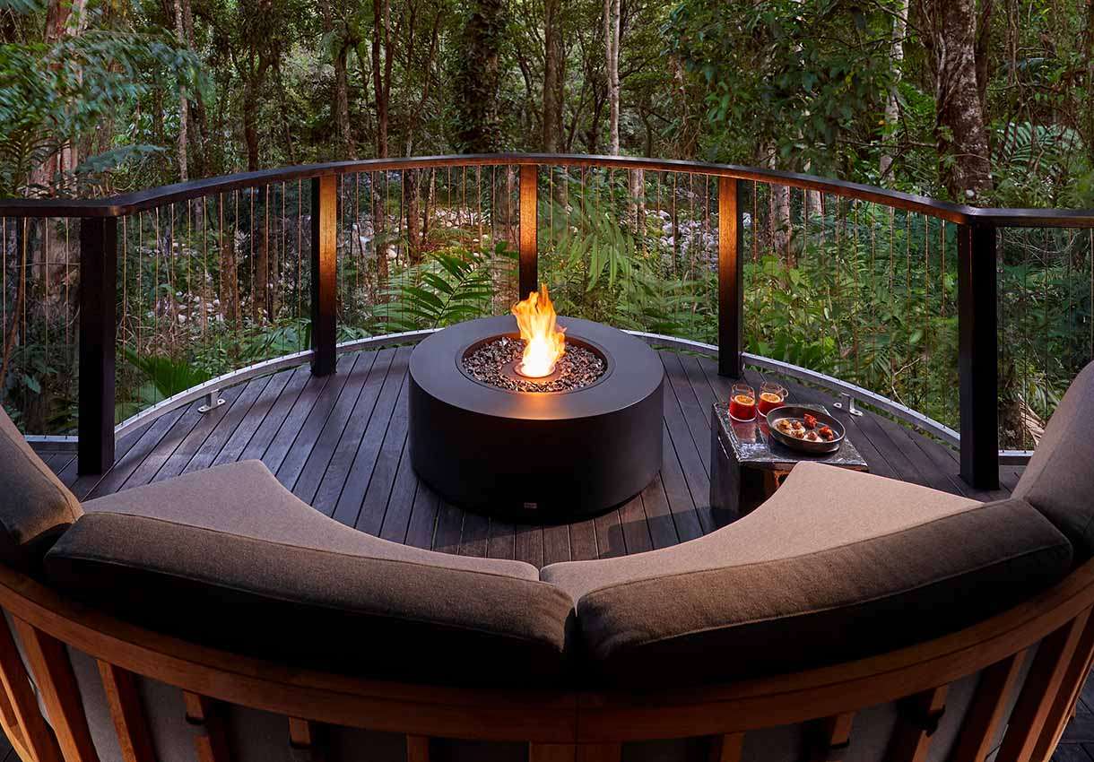 Silky Oaks Lodge | Mossman | Australia 