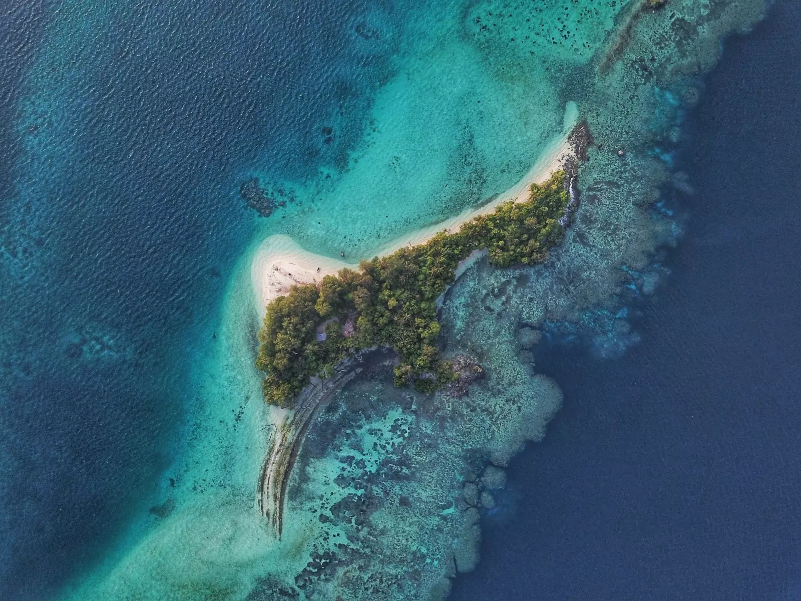 more about the Solomon Islands