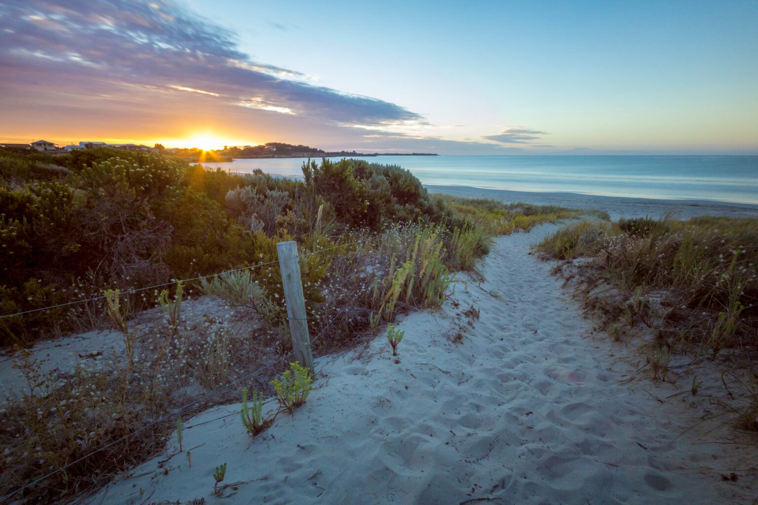 about South Australia