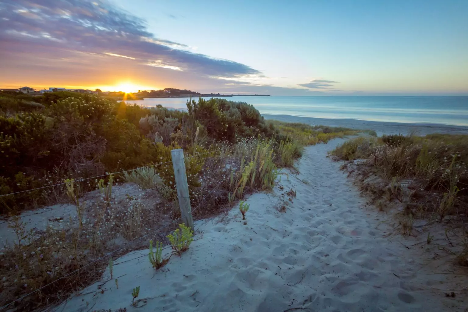 about South Australia