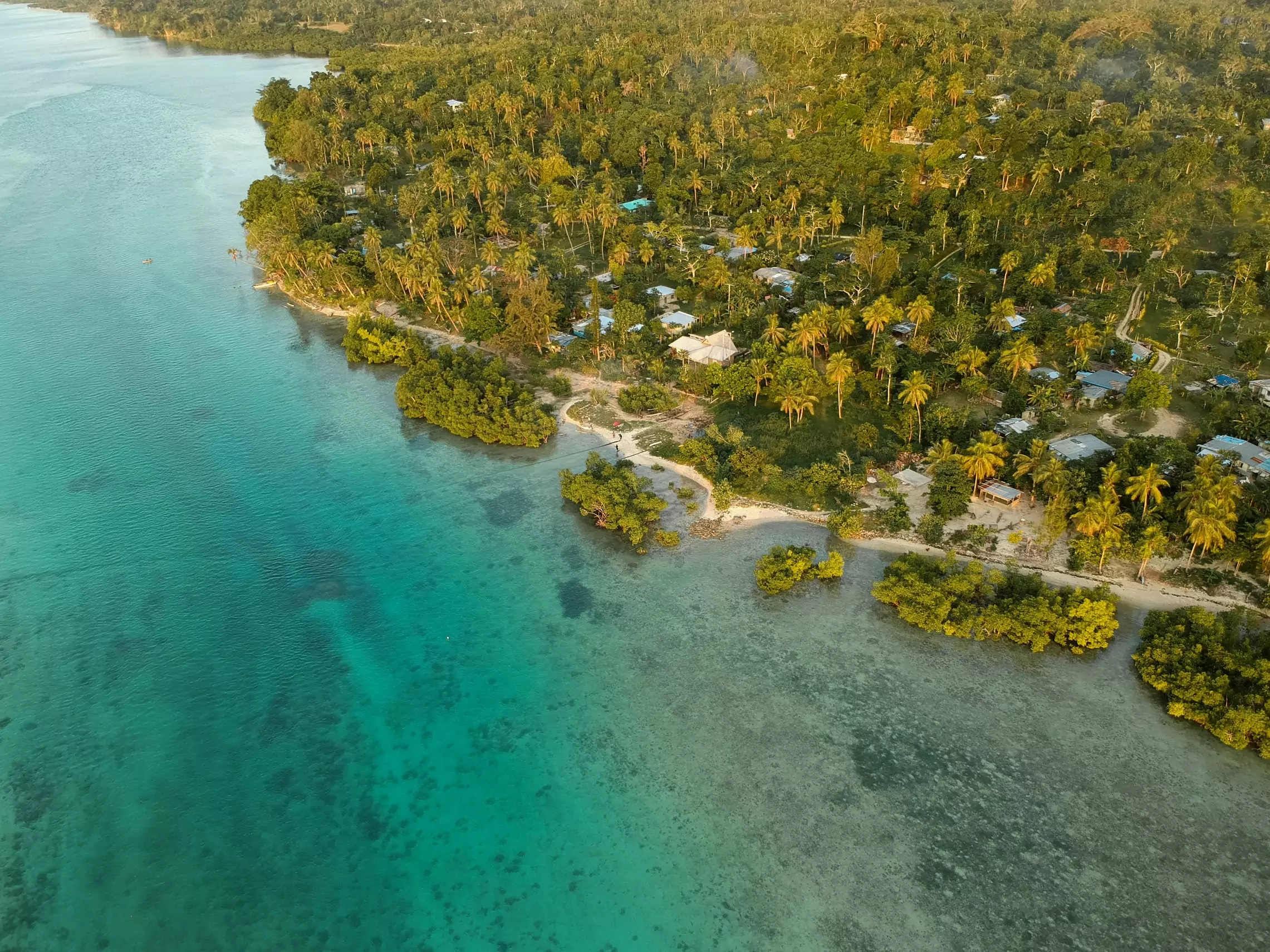 about vanuatu