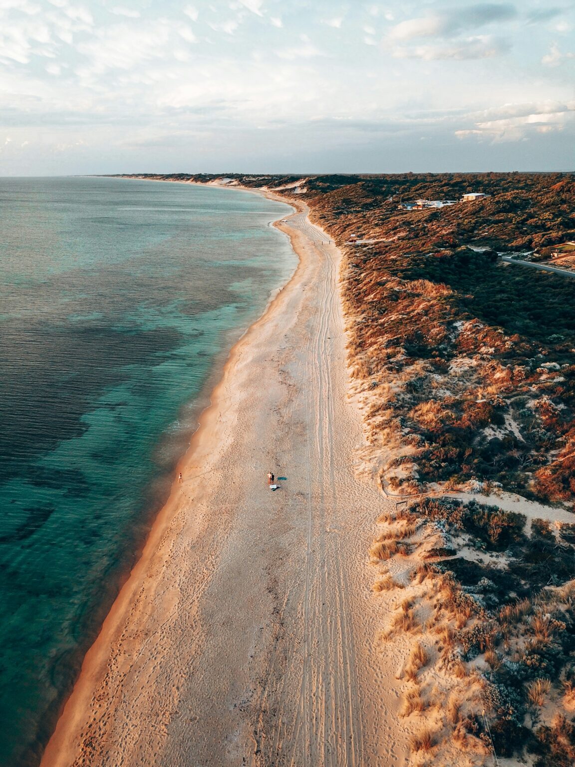 about Western Australia