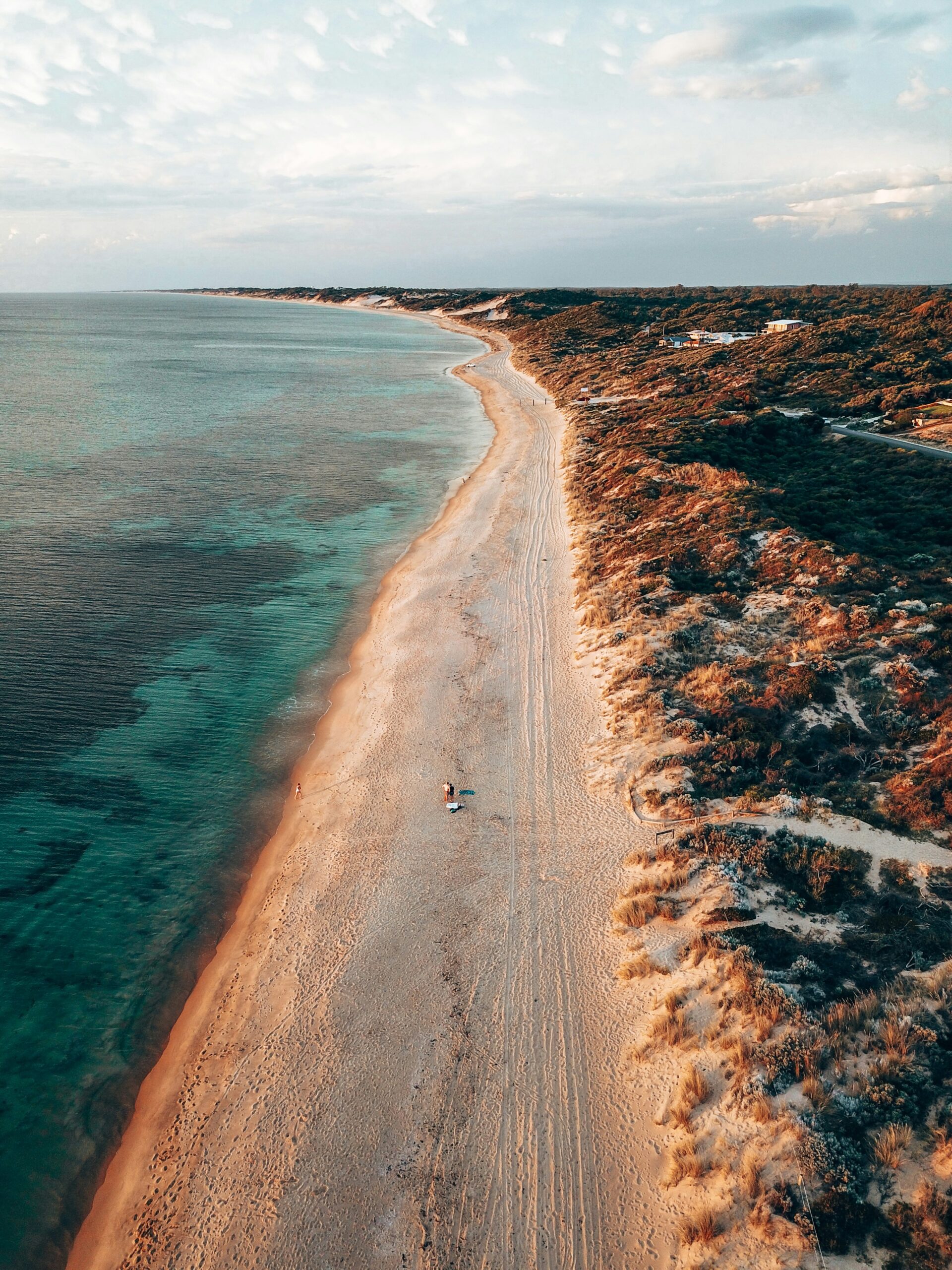 about Western Australia