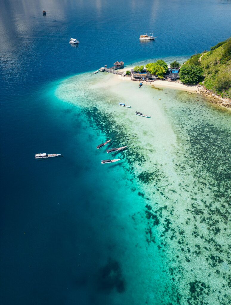 more about Palau