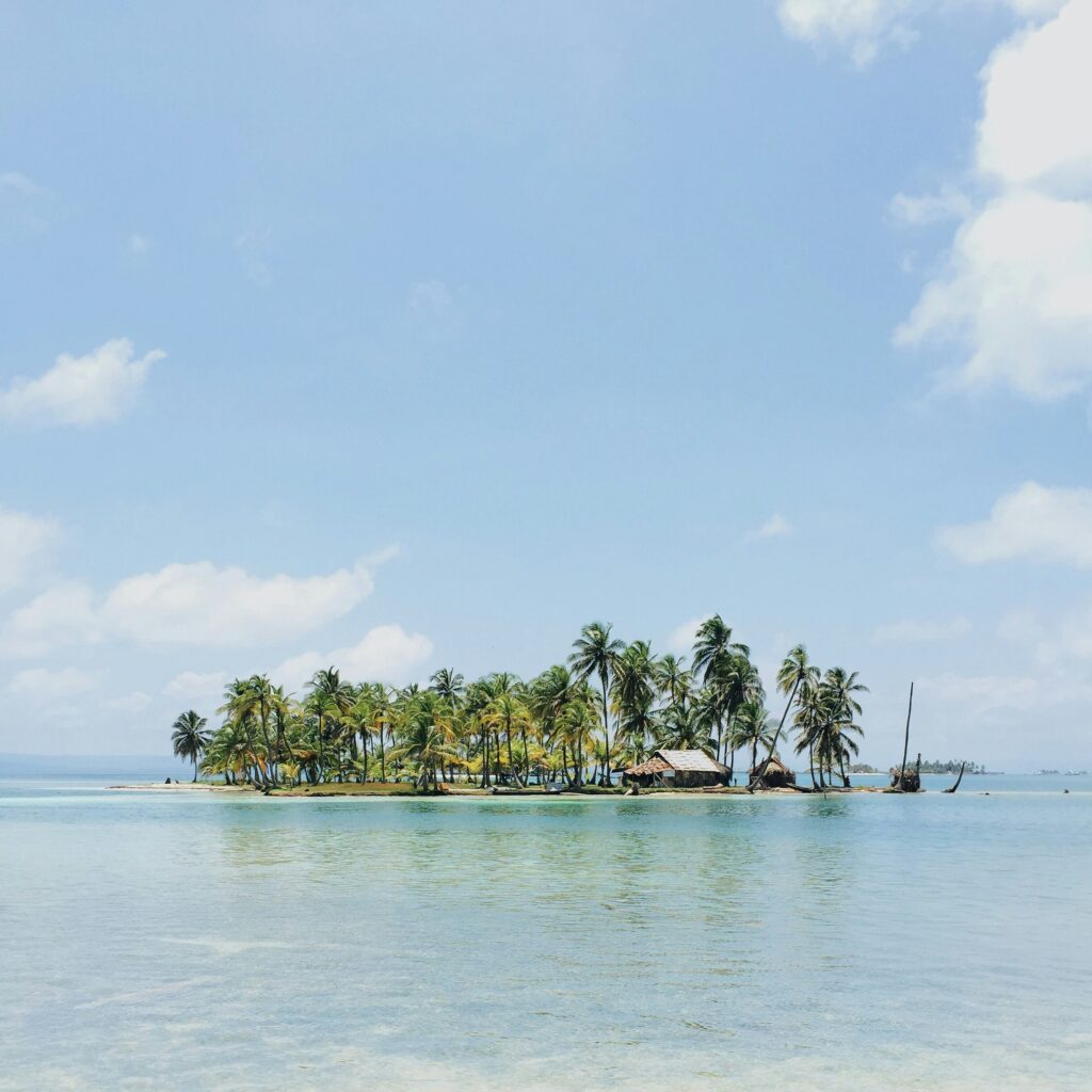 more about Kiribati
